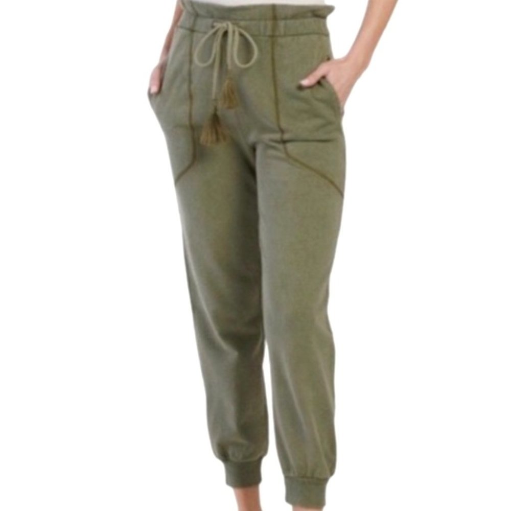 7 For All Mankind Joggers